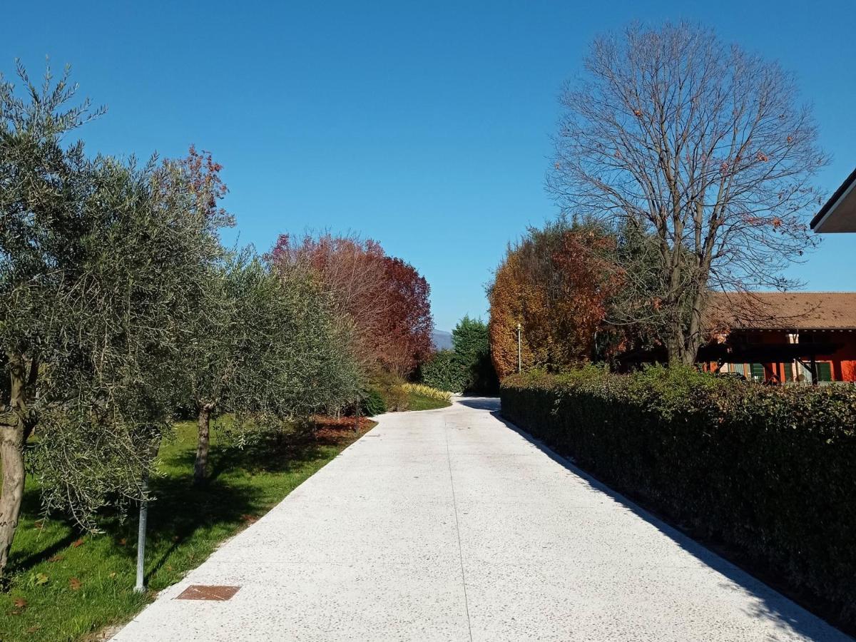 Borgo D'Asolo Βίλα San Vito Di Altivole Εξωτερικό φωτογραφία
