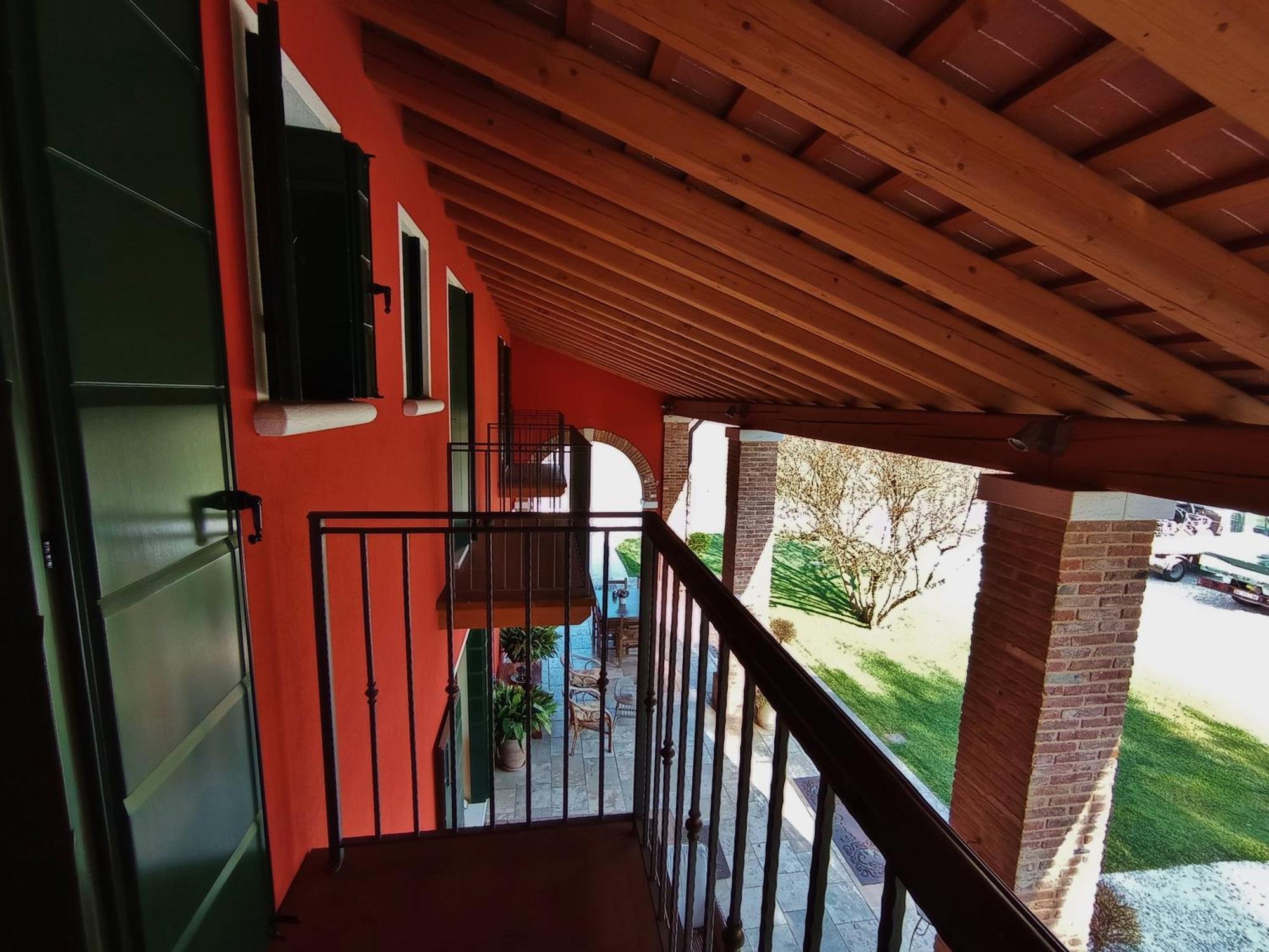 Borgo D'Asolo Βίλα San Vito Di Altivole Δωμάτιο φωτογραφία