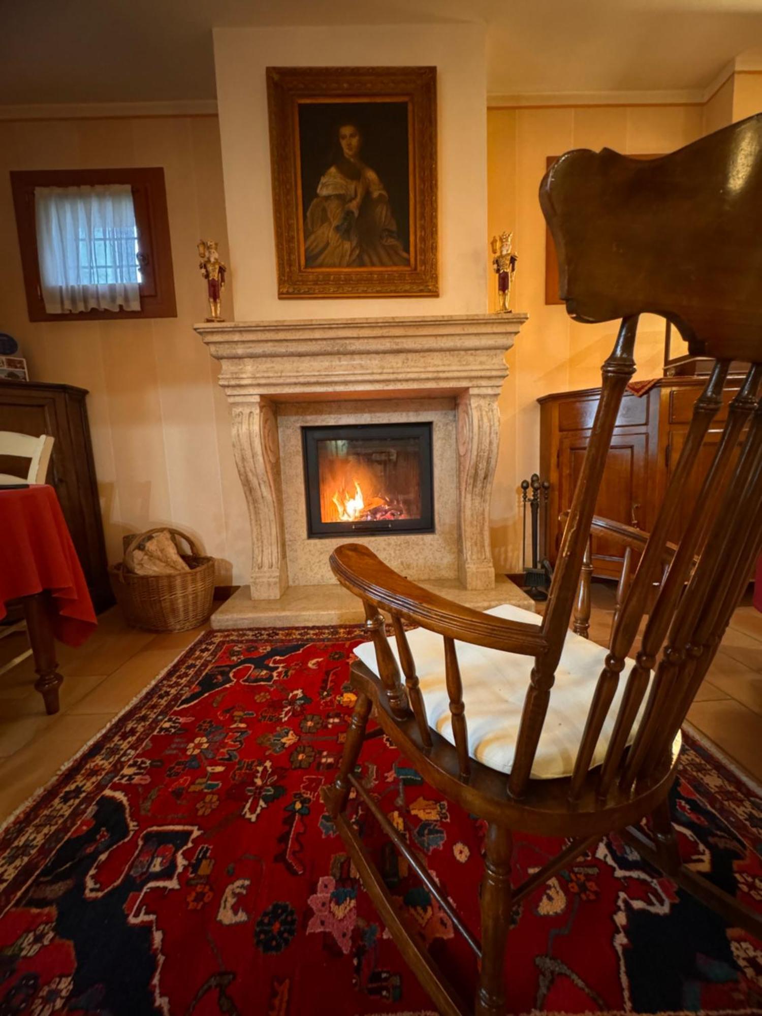 Borgo D'Asolo Βίλα San Vito Di Altivole Εξωτερικό φωτογραφία