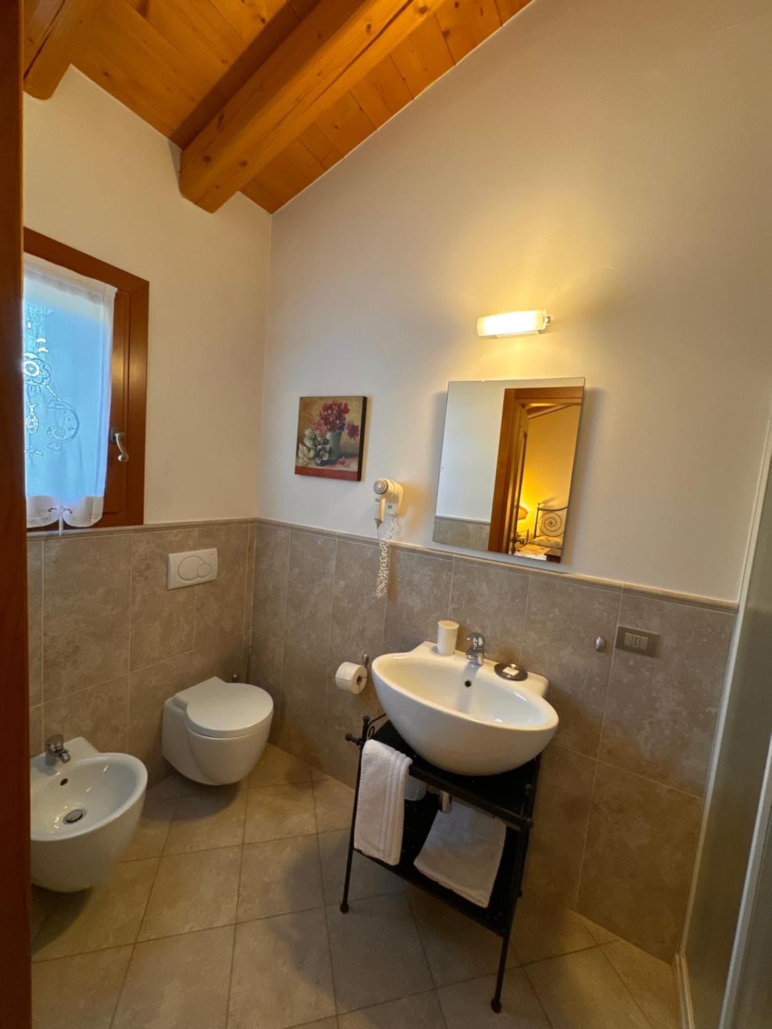 Borgo D'Asolo Βίλα San Vito Di Altivole Εξωτερικό φωτογραφία
