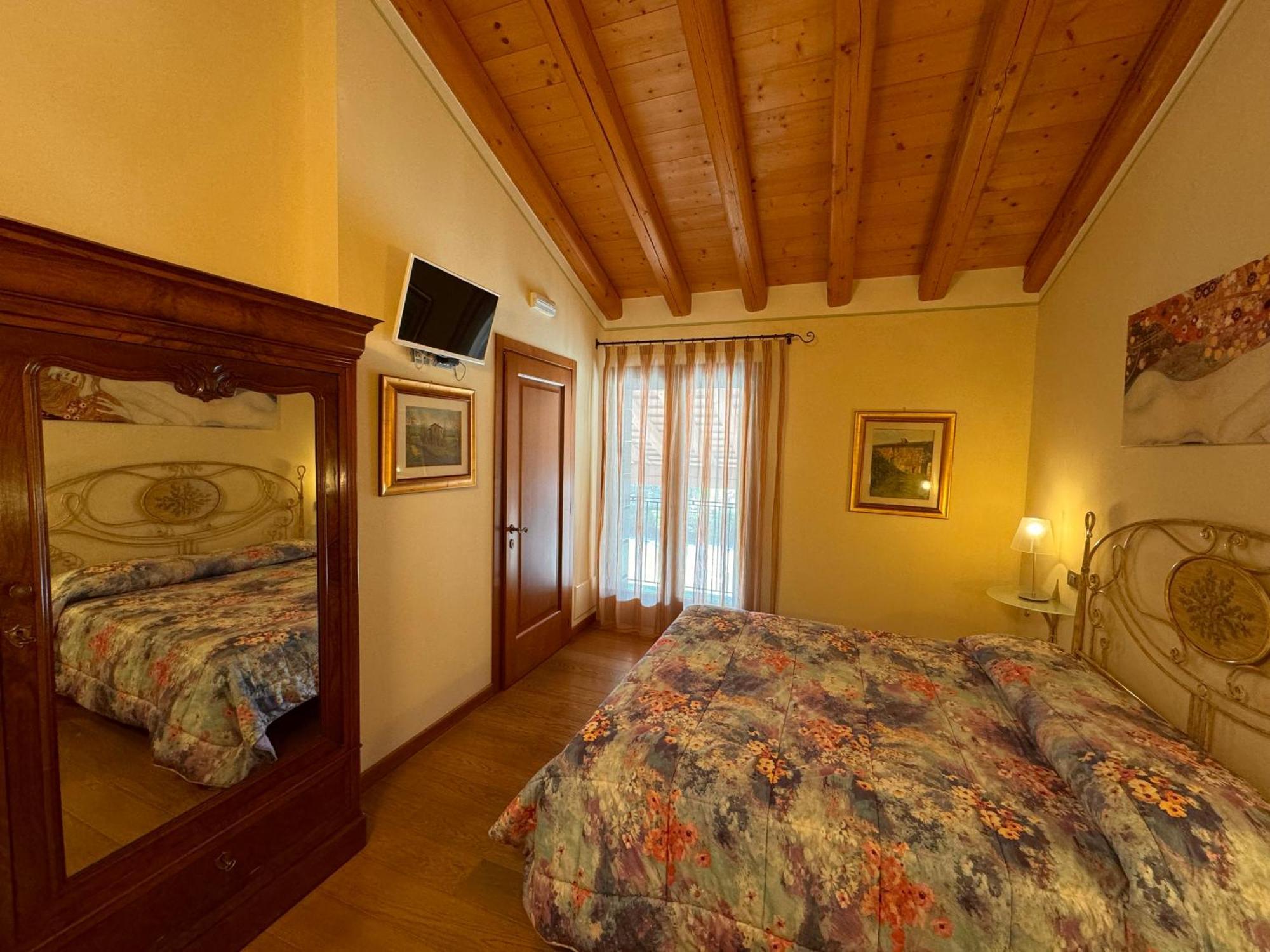 Borgo D'Asolo Βίλα San Vito Di Altivole Εξωτερικό φωτογραφία