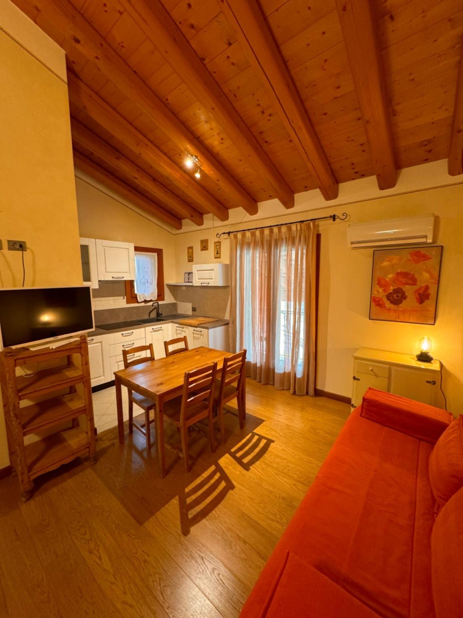 Borgo D'Asolo Βίλα San Vito Di Altivole Εξωτερικό φωτογραφία