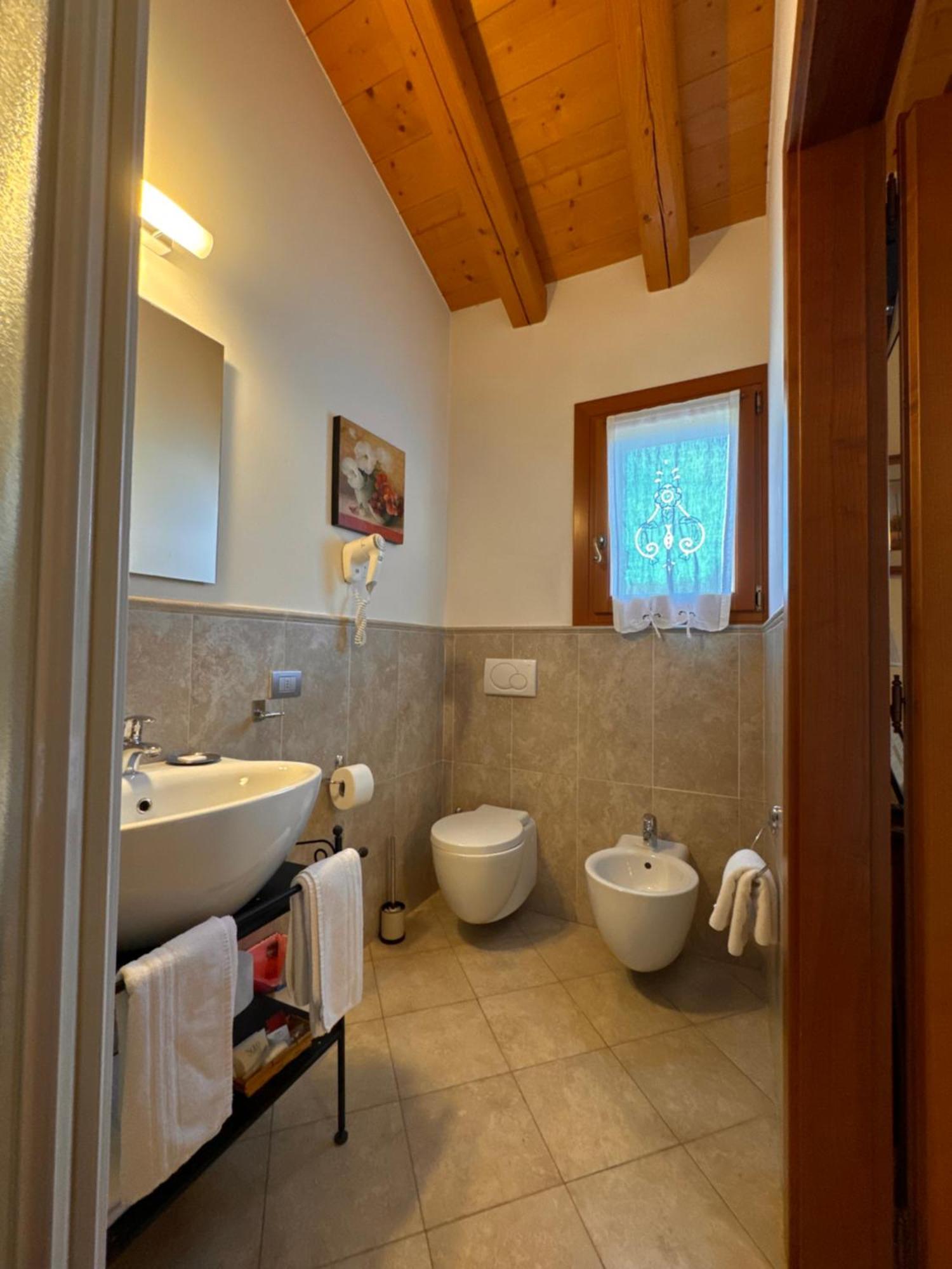Borgo D'Asolo Βίλα San Vito Di Altivole Εξωτερικό φωτογραφία