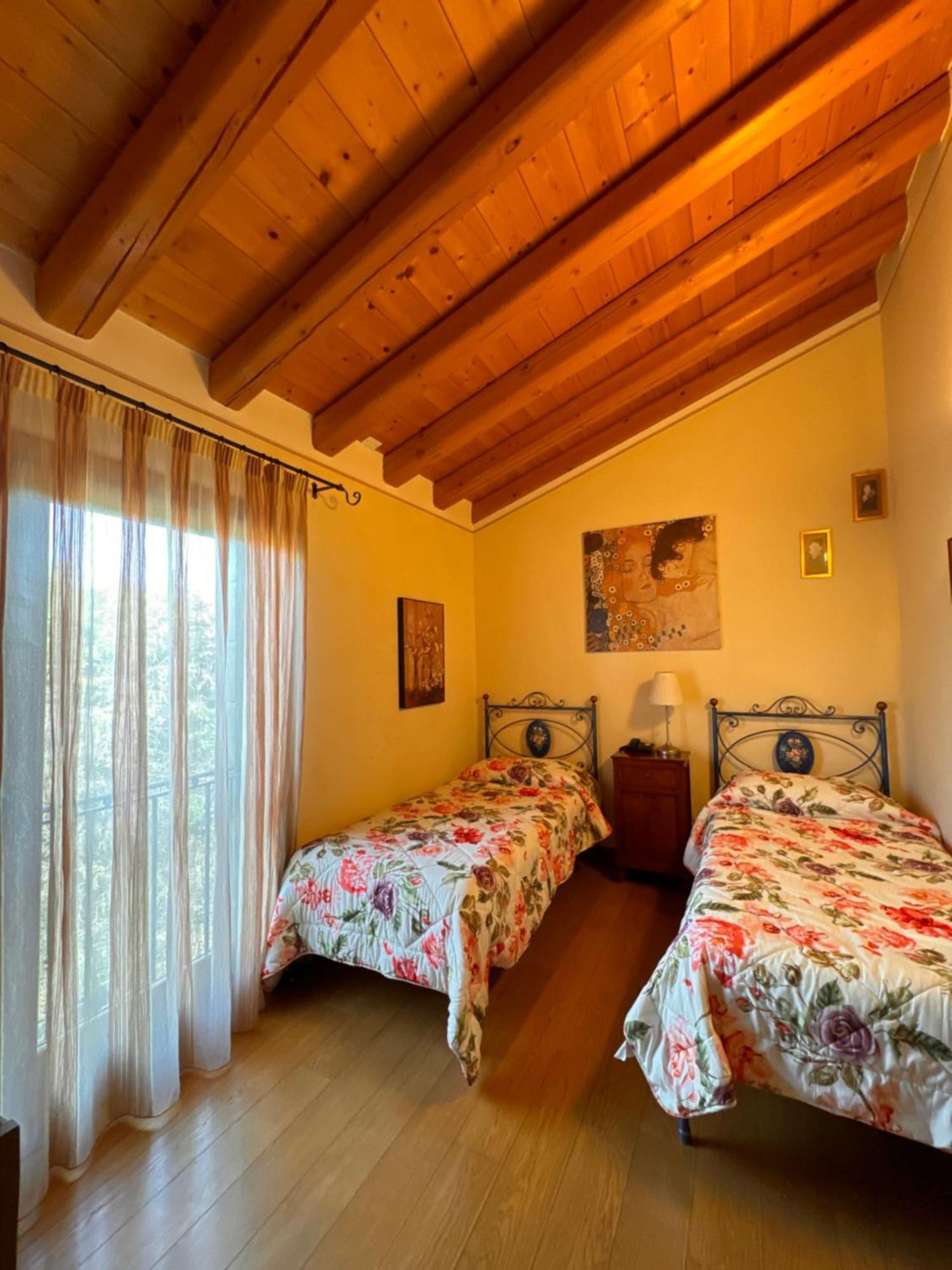 Borgo D'Asolo Βίλα San Vito Di Altivole Εξωτερικό φωτογραφία