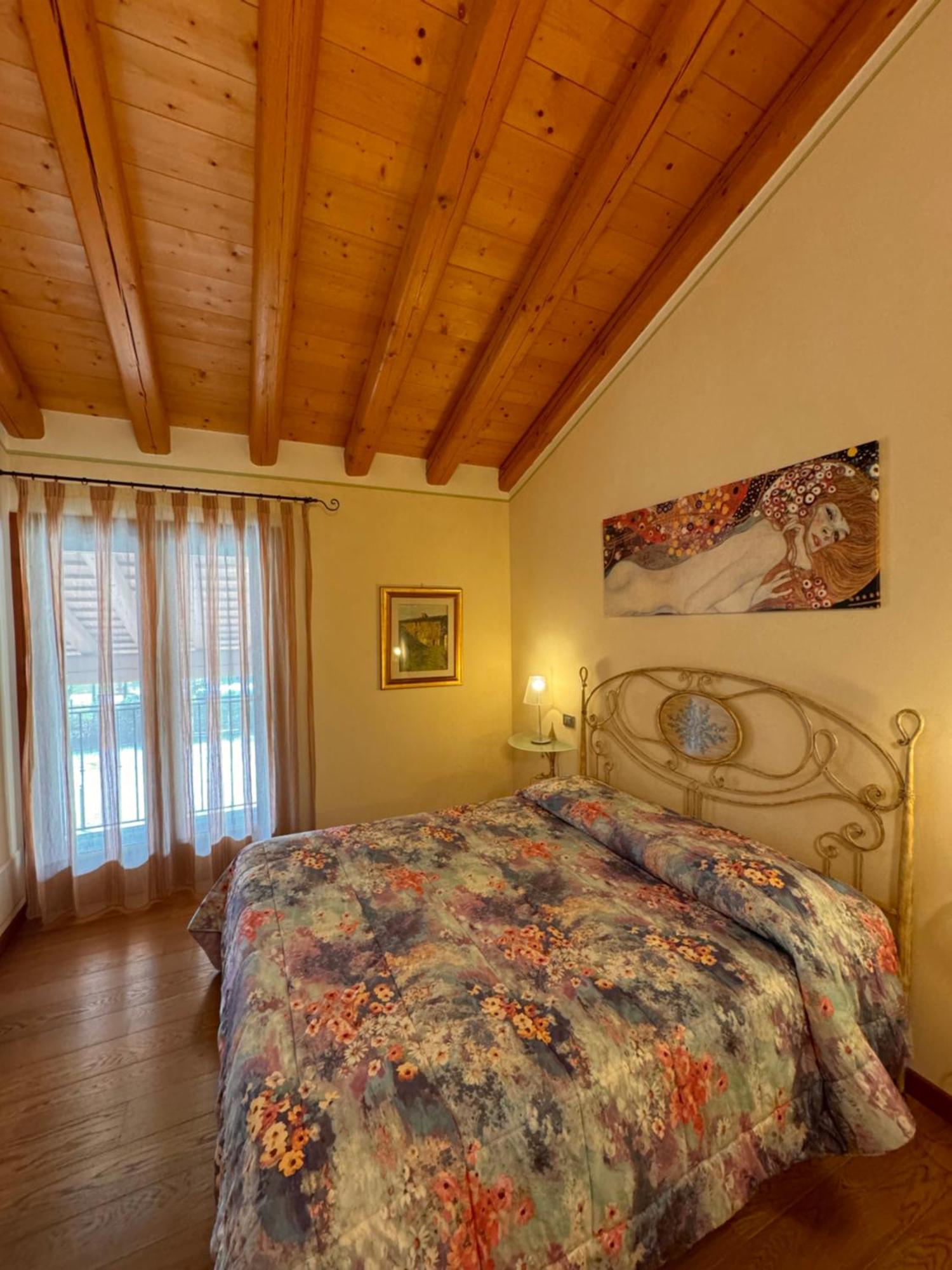Borgo D'Asolo Βίλα San Vito Di Altivole Εξωτερικό φωτογραφία