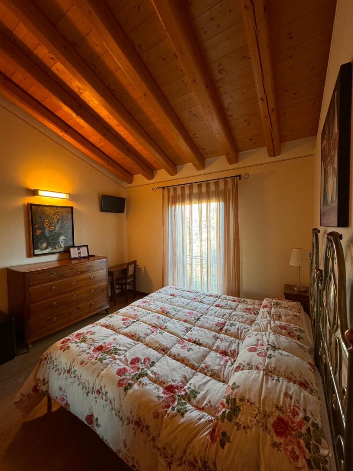 Borgo D'Asolo Βίλα San Vito Di Altivole Εξωτερικό φωτογραφία