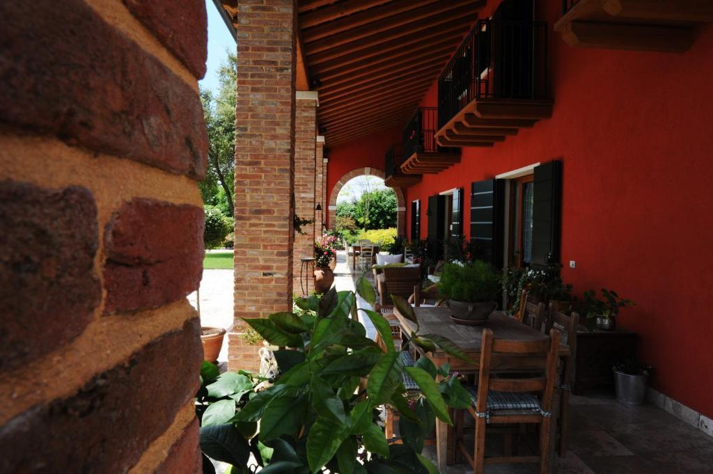 Borgo D'Asolo Βίλα San Vito Di Altivole Εξωτερικό φωτογραφία